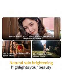 dji Osmo Pocket 3 1-Inch Pocket Gimbal Camera: Travel Photography, Videography, Live Streaming, Vlog Shooting, OP Handheld Digital Camera - All-purpose Version - View 4