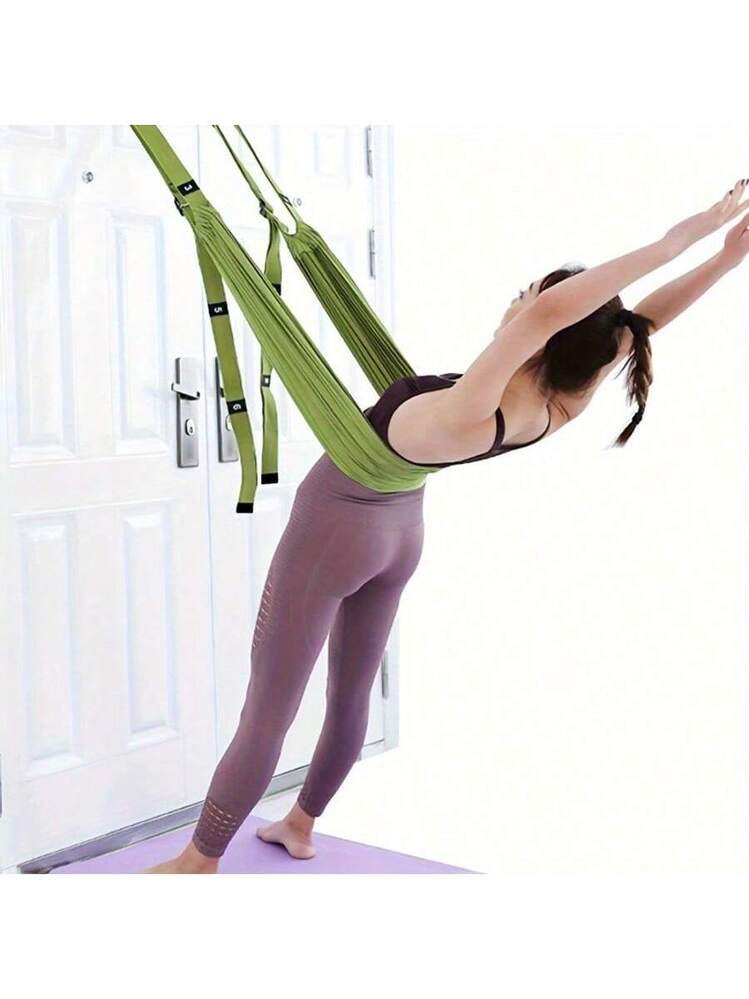 Exercise Resistance Bands Set 1.5m Therapy Tension Band Elastic Bands