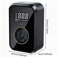 Compresores de aire para automóvil