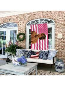 JJ Maybank Flag, 3 X 5FT Jj Flag, Jj Maybank Funny Tapestry Poster Merch, For College Dorm Room Decor, Outdoor Parties, , Tailgates Yard, Poster For Bedroom Decoration - 彩色 - 查看 3