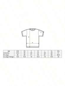 Esta nueva camiseta de manga corta para niñas, 100% algodón, luce modernos estampados de Amar, informal y versátil. Confeccionada con un tejido suave y delicado con la piel, es suave con la piel sensible de tu hija, permitiéndole libertad de movimiento y comodidad durante reuniones familiares, actividades escolares o juegos al aire libre. - Azul - Ver 6