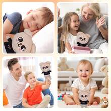 Kawaii Anime Plush Toy 7.8 Inch, Soft Stuffed Animal Doll, Cute Gifts For Kids Girls Best Friends, Valentines Christmas Birthday Gift, Collectibles For Anime Fans - #A3 - 查看 5