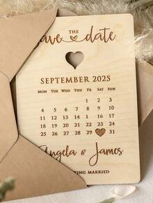 Customized Wedding Invitations, Personalized Wedding Invitation Cards, Customizable Wedding Invitations. Customized Wedding Invitations, Valentine's Day Gifts, Wedding Invitation Cards, Customizable Wedding Invitation Cards With Names And Dates, Bridesmaid Gifts, Guest Gifts, Wedding Favors, Wedding Decorations, Mother's Day, Father's Day, Birthday, Valentine's Day, Anniversary, Party, Valentine's Day Decorations, Customizable Items - Multicolor - View 3