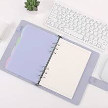 Sheet Music Paper And Notebook