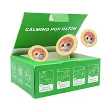 4pcs/12pcs Cat Calming Diffuser – Pheromone Diffuser For Cats & Kittens To Reduce Anxiety And Stress-Related Behaviors, No Electricity Needed, Long-Lasting Enhanced Calming Aid