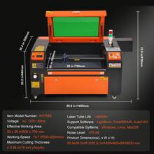 Power Tool Sets - Orange - View 7