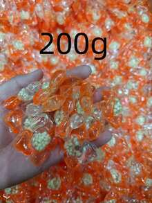 100包/組 混色花香洗衣香氛珠，洗衣機香氛珠，持久留香洗衣香水珠，洗衣護理清潔用品，清潔工具 - 彩色 - 查看 9