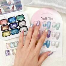 Satin Oil Painting Gel