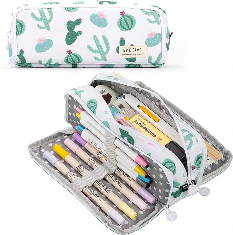 Office & Stationery Storage Set