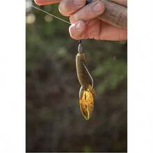 MaxScent Hawg, Popular styles for  2025 year - Calabaza verde + 10 cm - Ver 7