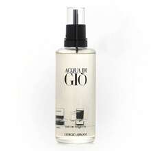 Giorgio Armani Acqua Di Gio Eau De Toilette Refill 150ml/5oz - Tươi - Xem 1