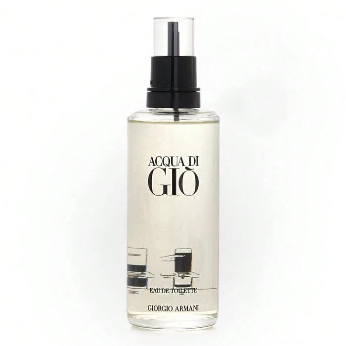 Giorgio Armani Acqua Di Gio Eau De Toilette Refill 150ml/5oz - Tươi - Xem 1