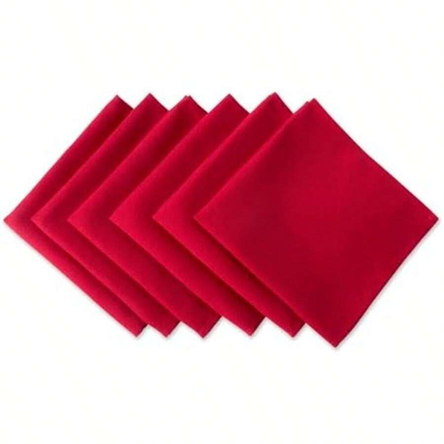 Tablecloths - Multicolor - View 1
