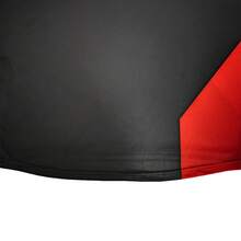 DONUTFOX 金州勇士队对阵甜甜圈队 2025 新款摩托车服，速干山地自行车T恤，长袖速降服，山地自行车装备，迷彩透气男士健身长袖T恤