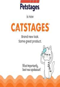 Catstages Green Magic Dynamite Stick Catnip Cat Toy - ColorG - View 2