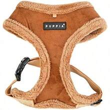 Standard Leashes - Medium+Brown - View 2