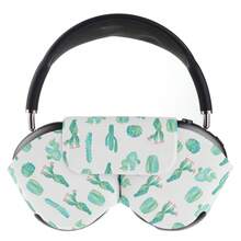 Headphone Cases - Leopard Print - View 7