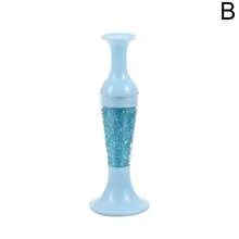 Vase Shaped Diamond Painting Pen, Suitable For DIY Embroidery, Nail Art, Durable Plastic Craft Pen - Multicolor - View 11