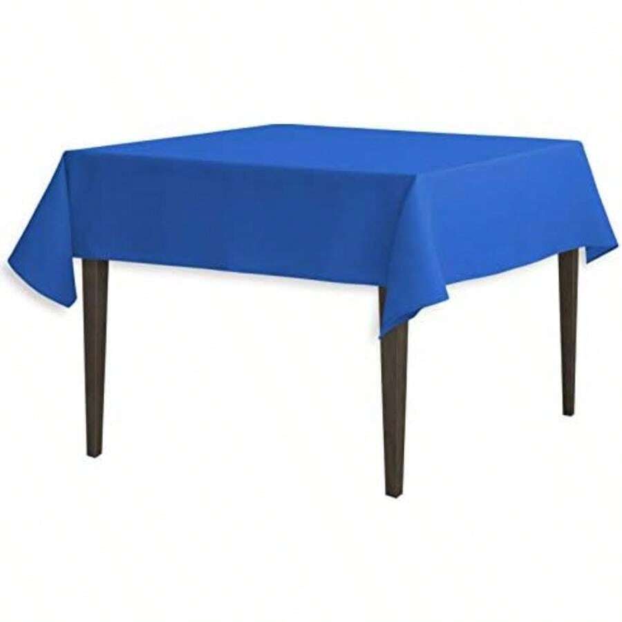 Tablecloths - Multicolor - View 1