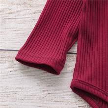 Men Sports Shapewear Sets - Red - View 6