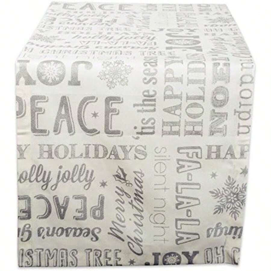 Tablecloths - Multicolor - View 1