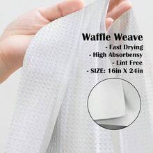 It's Not Dog Hair It's Labrador - Toallas de cocina absorbentes con purpurina, toallas de cocina, divertidas toallas de mano para perro, toalla de cocina para decoracin de bao, amantes de los perros, regalos para nias - Color -7 - Ver 6