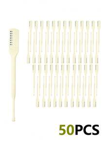 360° Rotary Manual Nose Hair Trimmer - Convenient, Precise, Comfortable Trimming Experience, Easily Trims Hard-To-Reach Nose Hair