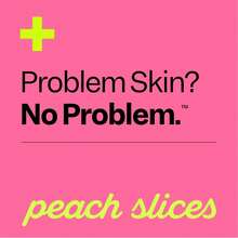 Peach Slices - Smoothing Solution Ingrown Hair Treatment (1.69 Oz) - Smooth, Relieve, Soften Skin - 360 Roller - BHA, AHA, PHA, Niacinamide, Licorice - Vegan & Cruelty Free - Korean Skin Care & Beauty - mặc định - Xem 8