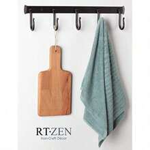 Foldable Shoe Racks - Bronze noir - Voir 6