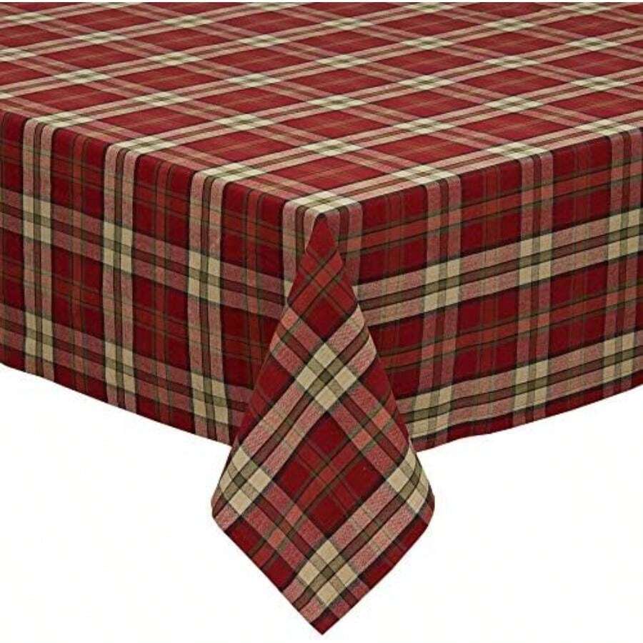 Tablecloths - Multicolor - View 1