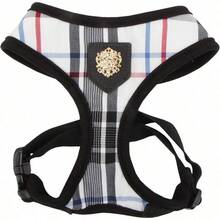 YPuppia Authentic Junior Arnes A Mediano Beige - Mediano+Negro - Ver 1