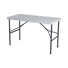 Mesa Plegable 122 Pesaro - Blanco - Ver 1