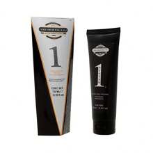 One System Pre-Shave, Shave, After-Shave The Shaving Co. - Black - View 1