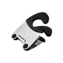 1pc Anti-scalding Pot Side Clip