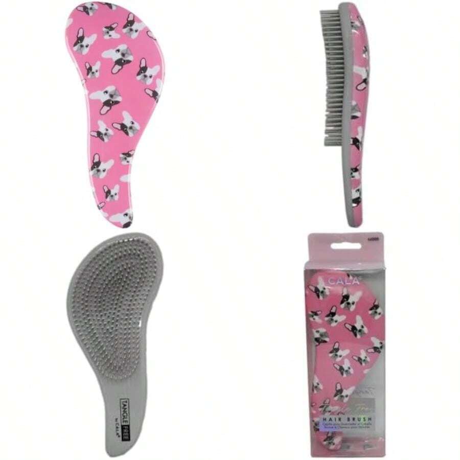 Combs - Multicolor - View 1