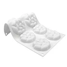 Mostsom Chocolate Almonds Molds Silicone 8 Cavities Chocolate Candy Fondant Mold Mould For DIY Baker Soap Mold (Almonds G1_11.8x6.88x0.72inch),AlmondsG1_11.8x6.88x0.72inch - 杏仁G1_11.8x6.88x0.72英寸 - 查看 8