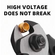 Mountain Bike Hydraulic Brake Olive Head Oil Needle Connector Shimano Magura Speed Coupler Brake Hose Kit - Black - View 7