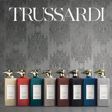 TRUSSARDI LE VIE DI MILANO EDP GALLERIA VITTORIO EMANUELE UNISEX-PARFÜM - 100 ml - Übersicht 5