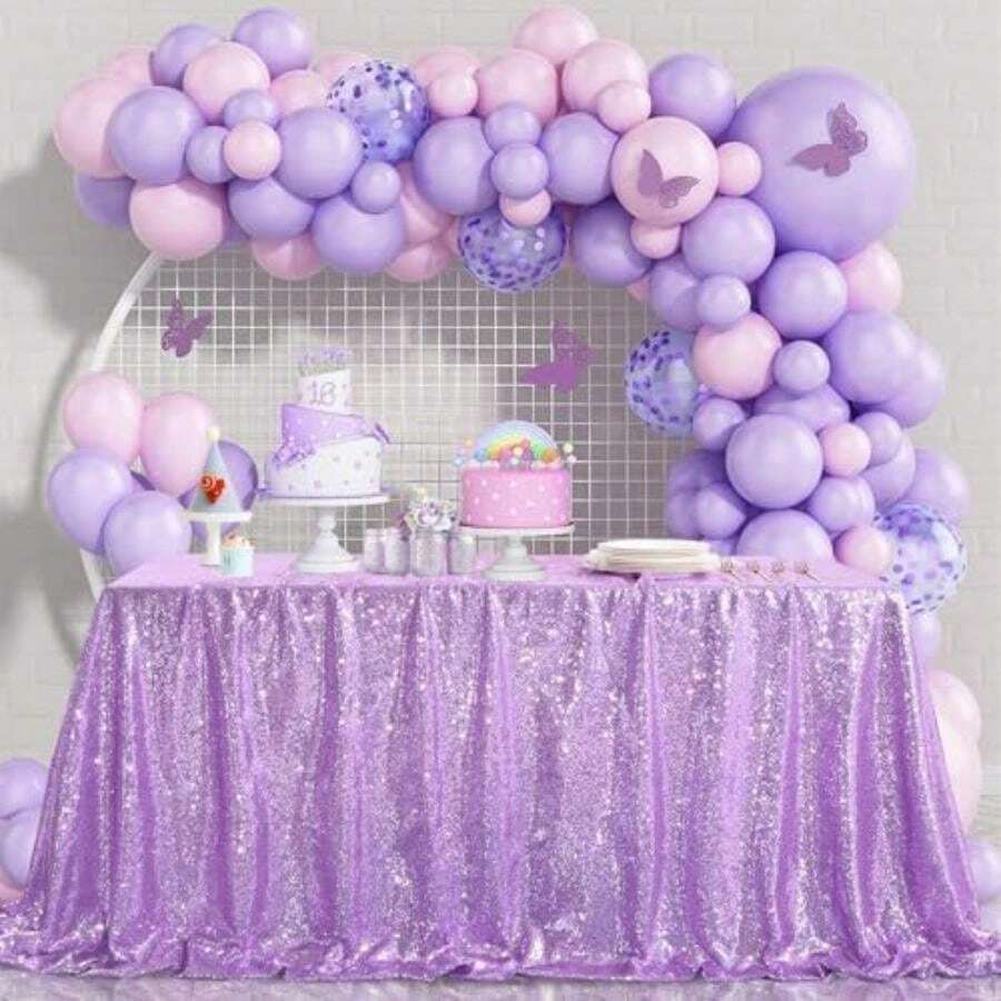 Tablecloths - Multicolor - View 1