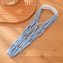 هذه الشبكة المرجانية هي الخيار الأمثل لك: ضع أي مشروب (شاي بالحليب ، قهوة ، لاتيه مثلج) → اربطه على معصمك/ذراعك → تحرك بحرية! التصميم المطاطي يناسب جميع أحجام الأكواب (حتى تلك الضخمة ل- Boba) خفيف الوزن بما يكفي لتضعه في حقيبتك للاستخدام اليومي ، التنقل إلى الفصل/العمل (لا مزيد من الصعوبات مع المشروبات) مواعيد الغداء (جديرة بالتصوير عند اقترانها بملابسك) السفر (احتفظ بمشروبك آمنًا على القطارات/الحافلات) - ثنائي اللون - مشاهدة 13