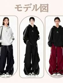 Party Costumes & Sets - Black - View 3