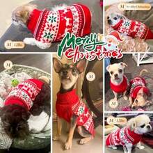 Pet Costumes - Rojo - View 6