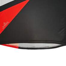 DONUTFOX 金州勇士队对阵甜甜圈队 2025 新款摩托车服，速干山地自行车T恤，长袖速降服，山地自行车装备，迷彩透气男士健身长袖T恤