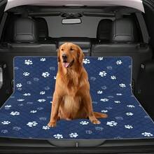 Washable Pet Pee Pads, Absorbent Leak Proof Puppy Pads, Reusable Pet Training Pads, Non-Slip Pee Pad For Dogs Cats, Housebreaking Aids, Washable Fabric, Absorbent Pads, Highabsorbency Material, Petsafe Materials, Cat Litter Pads, Indoor Pet Care,Gift, Present, Celebration - Multicolor - View 5