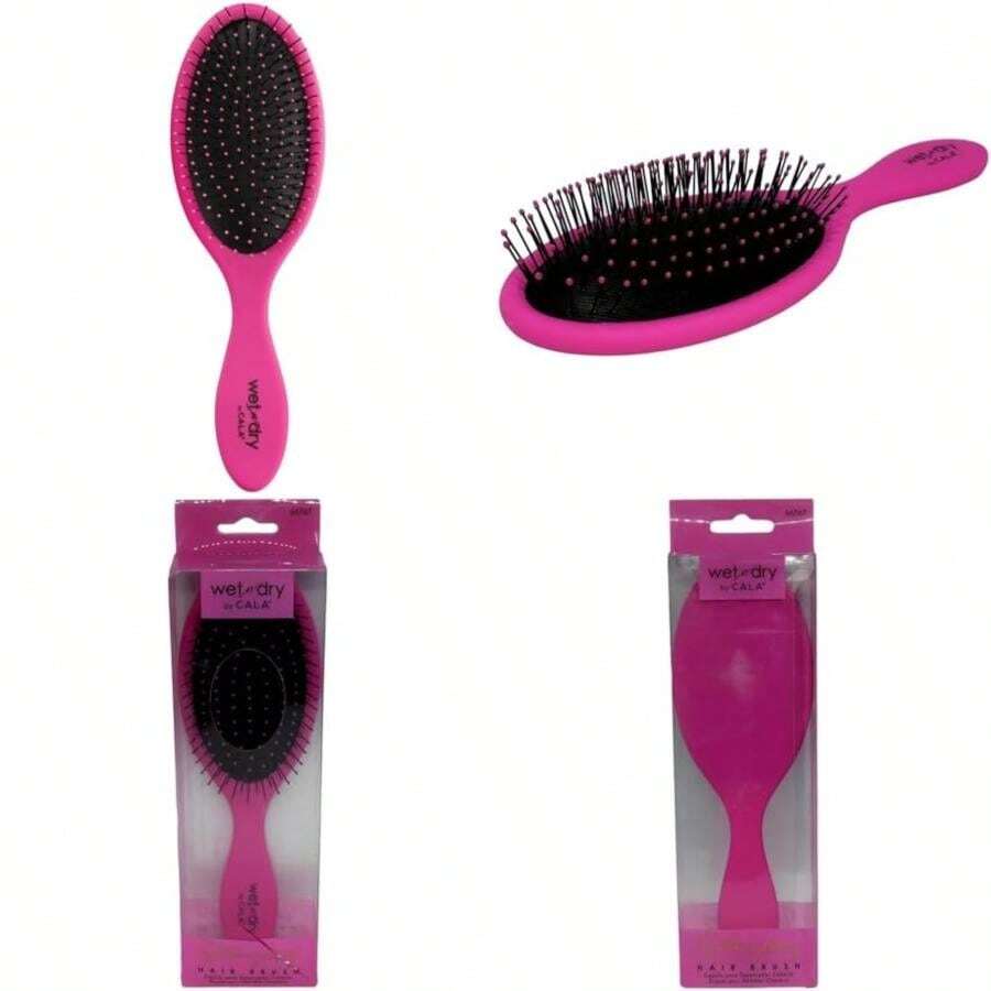 Combs - Multicolore - Voir 1