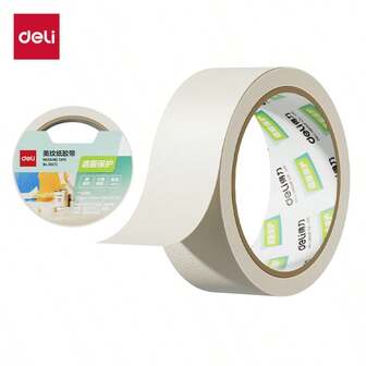 Akvarell maskeringstejp 36mm*20y Skiss målning Oljemålning Konstnär DIY, märkning, tejp skiss fixering klibbig spårlös