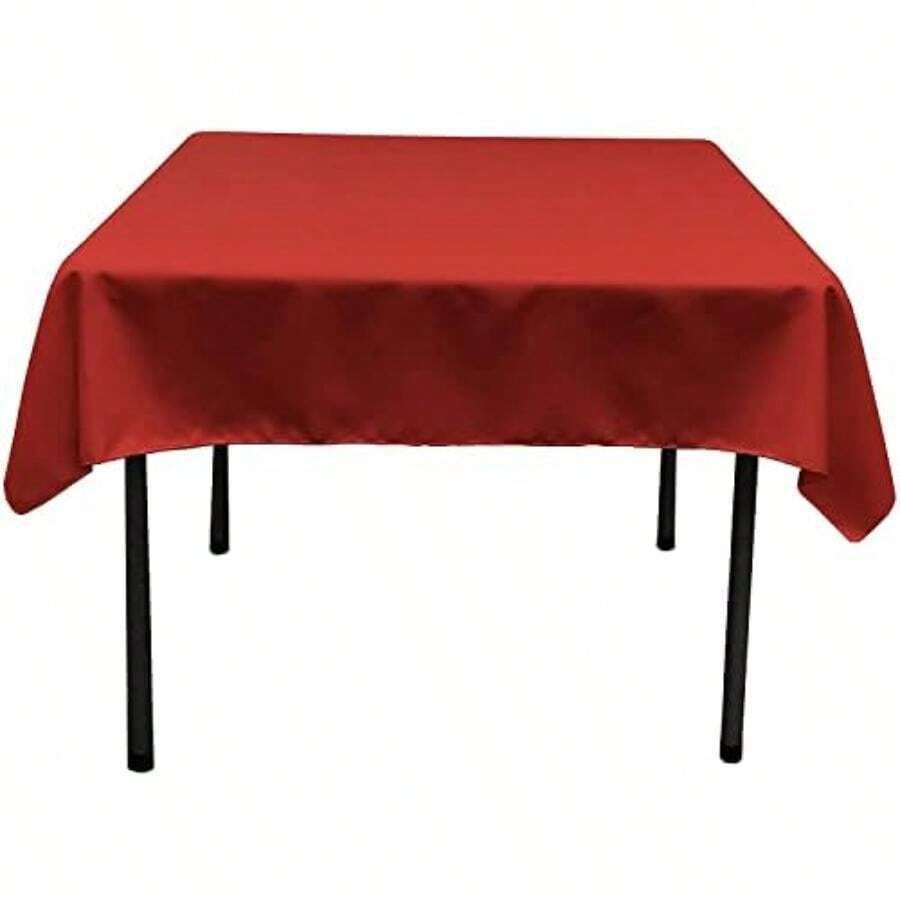 Tablecloths - Multicolor - View 1