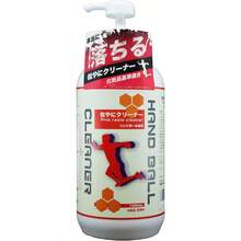 三協製薬 松やにクリーナー ハンドボール専用 1Lボトル - 1L - チェックする 1