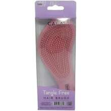 CALA - cepillo para el cabello sin enredos (1 pieza, )(gatos rosa) - Multicolor - Ver 6