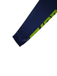 Knicks Vs Mavericks DONUTFOX 2025 Mountain Bike SportWear Jersey Racing Bike Shirts MTB BMX Downhill Moto DH Motocross T-Shirt MEN Fitness Shirt Long Sleeved T-Shirt - Royal Blue - View 10